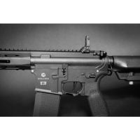 Evolution Recon 10” Carbontech