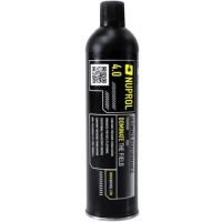 Nuprol 4.0 Premium Black Gas 1000ml (300g)