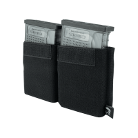 Viper Tactical VX Double XL Rifle Magazine Sleeve - Black