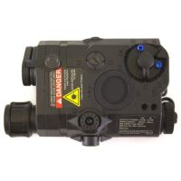 Nuprol NPQ15 Light/Laser unit - Black