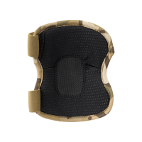 Viper Tactical Hard Shell Knee Pads - V-Cam