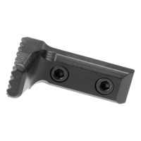 Ergo Hand Stop / Barricade Stop for M-Lok - Black