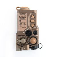 RAID-X Aiming Laser - Red & IR Laser