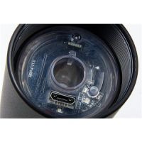 GK Tactical WARDEN Suppressor with Spitfire Tracer (14mm CCW) - Black