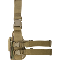 Viper Tactical Leg Holster