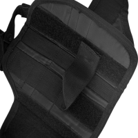 Viper Tactical Adjustable Holster - Black