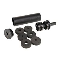 Silverback VKS Half Size Suppressor