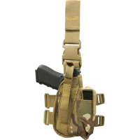 Viper Tactical Leg Holster