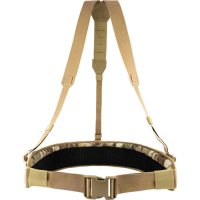 Viper Tactical Skeleton Harness Set - VCAM