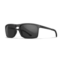 Wiley X WX AXE Captivate Polarised Grey Lens / Matt Black Frame