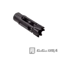 GoGun SuperComp Tactical Talon Brake - CCW
