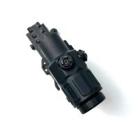 Evolution Gear G33 Magnifier (2023 Version) Perfect Replica – Black