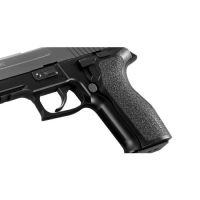 Tokyo Marui Sig P226 E2 Gas Blowback Airsoft Pistol