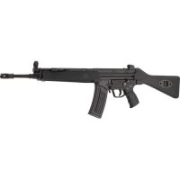 Umarex Heckler & Koch HK33 Gas Blowback Airsoft Rifle