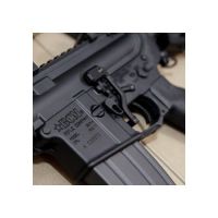 Laylax M4 Series Custom Ambi Mag Catch - Standard AEG
