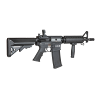 SA-C04 CORE™ M4 CQB Carbine - Black