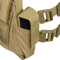 Viper Tactical Leg Holster