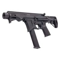 VFC MAXIM Defense MD9-K SBR Gas Blowback Airsoft Rifle