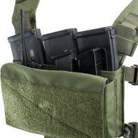Viper Tactical VX Buckle Up Utility Chest Rig - Green