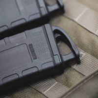 PMAG® Ranger Plate – AR/M4 GEN M3, 3 Pack - Black