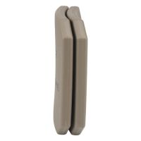 Nuprol Dummy Side Armour Plate Set - Tan