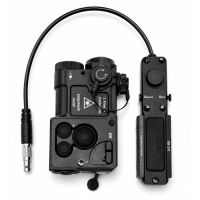 Somogear PERST-4 Visible & IR Tactical Laser Designator - Red Laser & IR