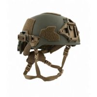 Evolution Gear Wendy Helmet 2021 Deluxe Version