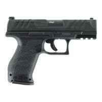 Walther PDP Compact 4" Non-Blowback Pistol