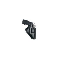 ASG Belt Holster For Dan Wesson 2.5" & 4" Revolver
