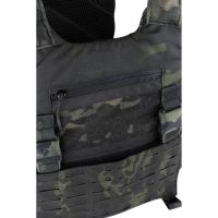 Viper Tactical Buckle Up Plate Carrier Gen2 - VCAM Black