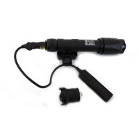 NX600L Torch - Black