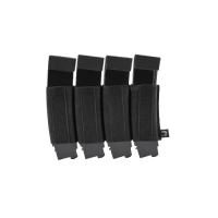 Viper Tactical VX Quad SMG Mag Sleeve - Black