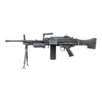 Umarex Heckler & Koch MG4 LMG AEG - Ex-Display