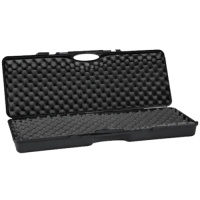 Nuprol Essentials Hard Case Black - Medium