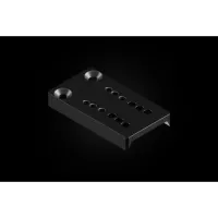 Gate Optic Mounting Plate [Red Dot & Reflex Sights] for GATE PTX HPA Pistol - PRE-ORDER