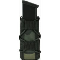 Viper Elite Pistol Magazine Pouch - VCAM Black