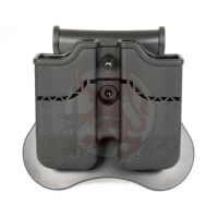 Double Pistol Magazine Holster for Tokyo Marui/WE/KJW/KSC/KWA 1911