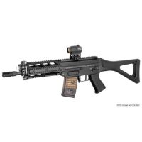 Tokyo Marui SG553+ Electric Airsoft Rifle Plus