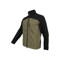 Viper Tactical Lightweight Softshell Jacket - Green