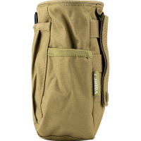 Viper Tactical VP Elite Dump Bag - Coyote