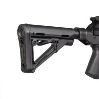 Magpul Extended Rubber Butt Pad - 0.55"