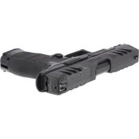Umarex PDP Compact 4" Black Gas Blowback Airsoft Pistol