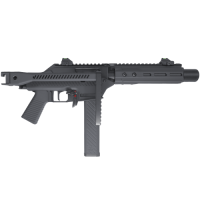 Vorsk VMP-2SD (1J / 330fps Select Fire) - Black