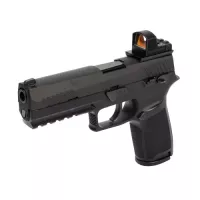 Laylax P320 Full Size Multi-Mount Plate