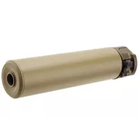 GK Tactical SOCOM 556 - RC Suppressor (14mm CCW) Version 2