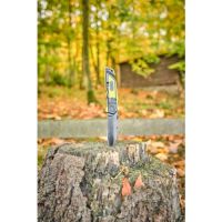 Umarex Walther ERK Emergency Rescue Knife - Yellow