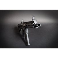 Evolution Recon 10” Carbontech