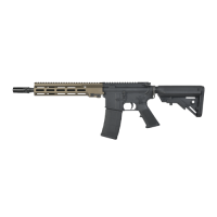 VFC VR16 URG-I EVO Gas Blowback Airsoft Rifle