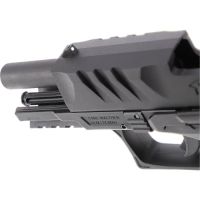 Umarex PDP Compact 4" Black Gas Blowback Airsoft Pistol