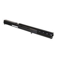 Silverback VKS Bullpup Bolt Action Sniper Rifle - Silenced / Flat Dark Earth